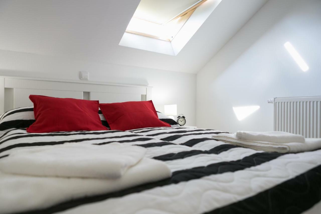 Apartamento House Smolcic Otočac Exterior foto