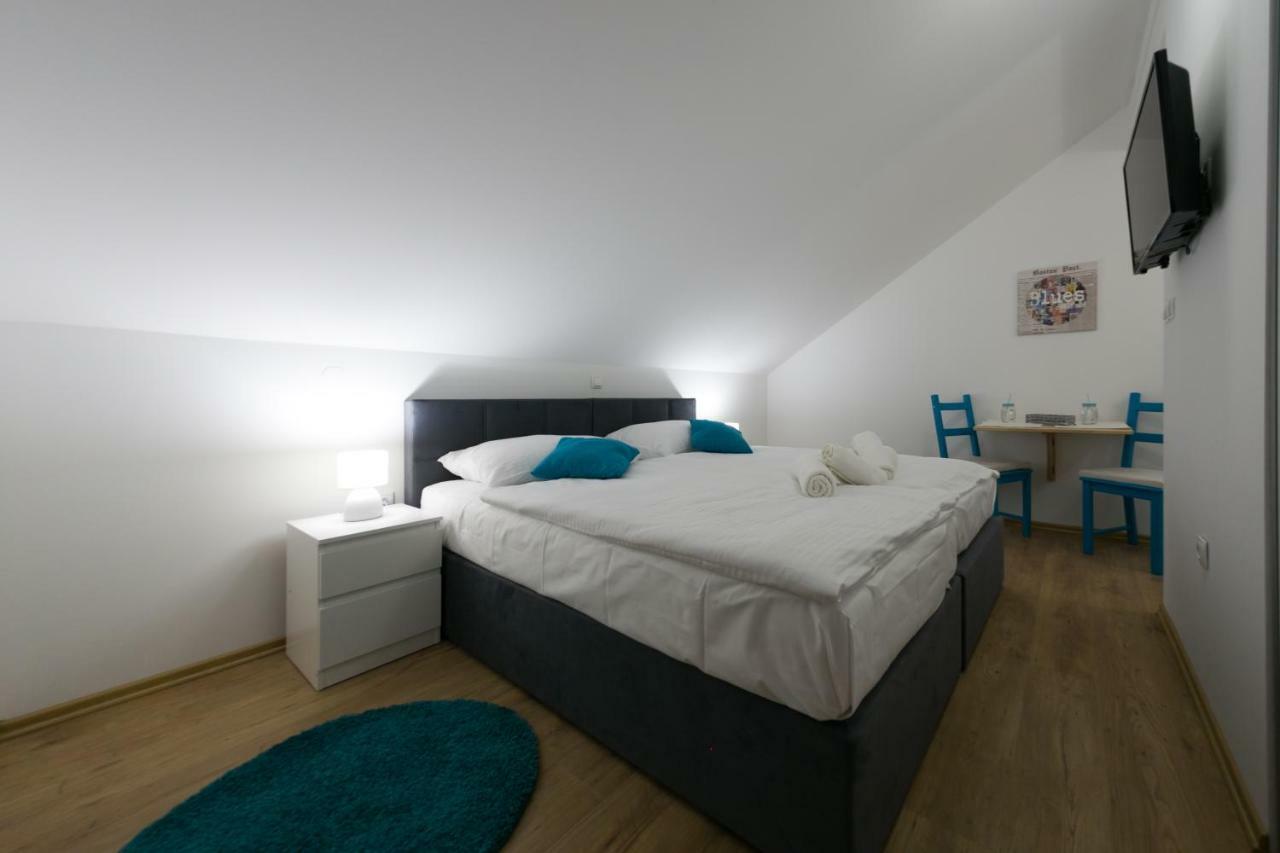 Apartamento House Smolcic Otočac Exterior foto