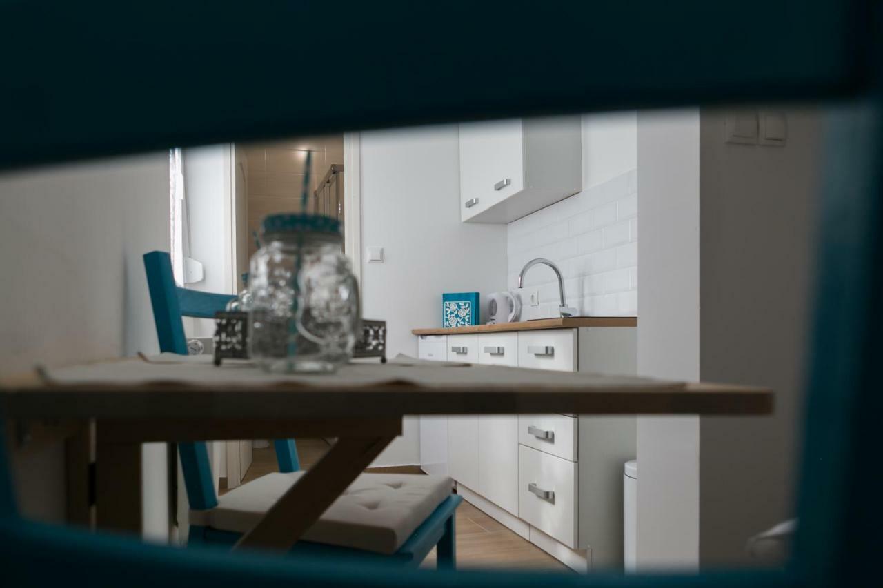 Apartamento House Smolcic Otočac Exterior foto