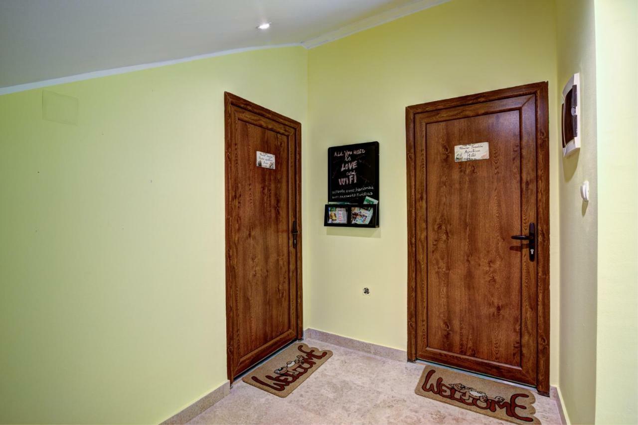 Apartamento House Smolcic Otočac Exterior foto