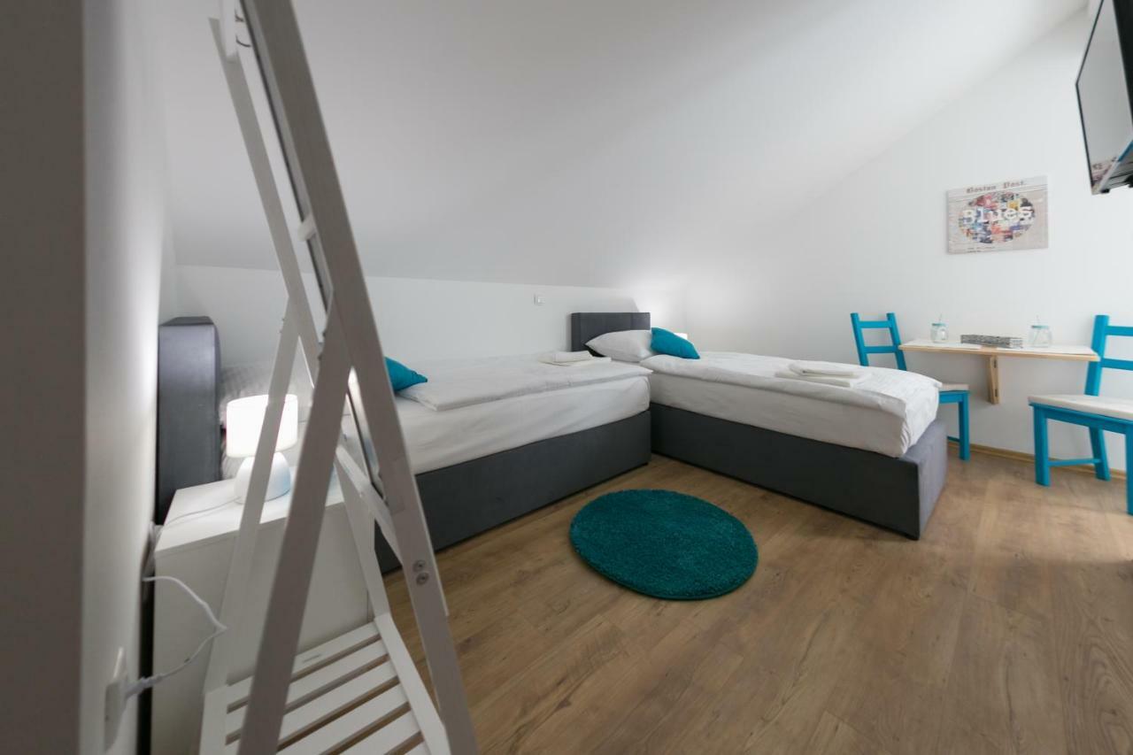 Apartamento House Smolcic Otočac Exterior foto
