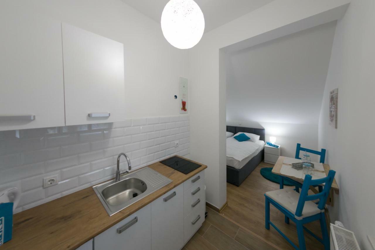 Apartamento House Smolcic Otočac Exterior foto